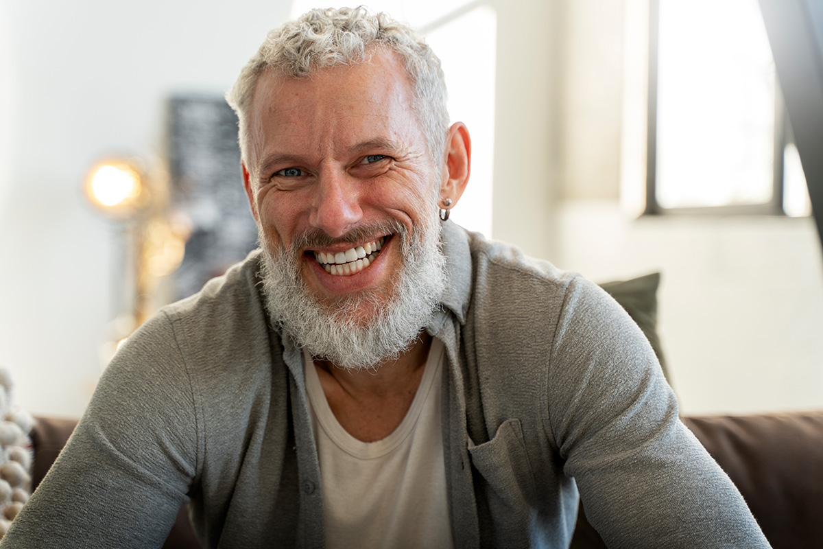 Testosterone Replacement Therapy for Men In Testosterone Replacement Therapy Clinic In Levittown